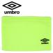  Umbro umbro футбол защита горла "neck warmer" UUAYJK53-LM почтовая доставка бесплатная доставка 