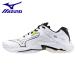  Mizuno MIZUNOue-b подсветка Z8 волейбол унисекс обувь V1GA240051