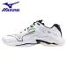  Mizuno MIZUNOue-b подсветка Z8 WIDE волейбол унисекс обувь V1GA240157