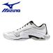  Mizuno ue-b подсветка Elite WIDE волейбол мужской женская обувь V1GA260151