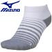  Mizuno MIZUNO волейбол BIO GEAR SONIC носки носки лодыжка волейбол унисекс V2MX011001 почтовая доставка бесплатная доставка 