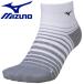  Mizuno MIZUNO волейбол BIO GEAR SONIC носки носки Short волейбол унисекс V2MX011101 почтовая доставка бесплатная доставка 