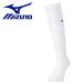  Mizuno MIZUNO волейбол дезодорация носки носки длинный V2MX200172 мужской почтовая доставка бесплатная доставка 