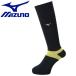  Mizuno MIZUNO волейбол носки носки мужской женский V2MX800794 почтовая доставка бесплатная доставка 