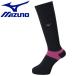  Mizuno MIZUNO волейбол носки носки мужской женский V2MX800797 почтовая доставка бесплатная доставка 