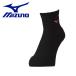  Mizuno MIZUNO волейбол bare-2 пара комплект носки Short носки мужской женский V2MXA00097 почтовая доставка бесплатная доставка 