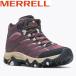 mereruMOAB3 SYNTHETIC MID GTEX W500184 женская обувь 