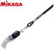 mikasa свисток pra шестиугольник дудка WH-5-BK 9090020 почтовая доставка бесплатная доставка 