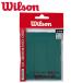 Wilson Wilson PRO OVERGRIP V2 3P WR844980-BDG ракетка аксессуары почтовая доставка бесплатная доставка 