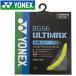  Yonex бадминтон BG66 ultima ks -тактный кольцо струна BG66UM-004 почтовая доставка бесплатная доставка 