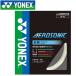  Yonex теннис для софтбола обвес Sonic команда 100 -тактный кольцо струна BGAS1-011 почтовая доставка бесплатная доставка 