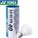  Yonex бадминтон автомобиль to Le Coq нейлон лампочка 3 шт mei винт 40BP M40BP YONEX