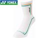  Yonex теннис половина носки мужской 19118-011 почтовая доставка бесплатная доставка 