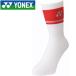  Yonex теннис теннис * бадминтон носки женский 29126-011 почтовая доставка бесплатная доставка 