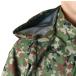  Ground Self-Defense Force дождь . Gore-Tex дождь .2 type Ground Self-Defense Force камуфляж Gore-Tex . перо Kappa водонепроницаемый непромокаемая одежда непромокаемый костюм непромокаемая одежда утка камуфляж -ju сделано в Японии 
