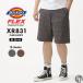 Dickies ǥå ϡեѥ X-SERIES Ҥ 30-42 XR831 [COP] 