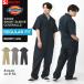 �yS�����N�z�A�E�g���b�g �ԕi�E�����E�L�����Z���s�b Dickies �f�B�b�L�[�Y �Ȃ� ���� �J�o�[�I�[�� ��ƒ� ��ƕ� �����Y �傫���T�C�Y ���n ���[�N�E�F�A