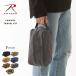 ROTHCO Rothco сумка мужской сумка дорожная сумка rothco-8126 USA модель 