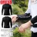 DRESS компрессионная одежда | длинный рукав круглый вырез всесезонный внутренний рубашка внутренний Golf одежда компрессионный рубашка рыбалка Golf . вода скорость . "дышит" легкий 