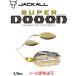 ジャッカル スーパードーン 3/8oz キンクロ 279719
