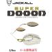 ジャッカル スーパードーン 3/8oz ジャパンシャッド 279726