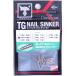 �W���b�J�� �^���O�X�e�� �l�C���V���J�[ 0.45g 1/64oz 310122 TG�l�C���V���J�[