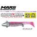 �ޡ��� ���ȥ饤���إå� ����ץ꡼�ȥ��ǥ������ ���⡼�륲���ॹ�ڥå� 4g �ԥ󥯥���å� 028540 MARS �ҥ륯�饤��