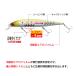 ���W���[�N���t�g �X�C�b�`�o�b�N 125 2 �A�s�[���s���N�i�P�C�����j 334066 SBK125 �֘A�摜2