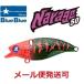ブルーブルー ナレージ50 12 レッドシーガ 510813