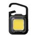 [RITEX][ водонепроницаемый type IP65]USB заряжающийся super лампа светодиодной подсветки LED6W COB-WL005BK/COBWL005BK