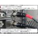 4K8K�����Ή� �A���e�i���g�� (BS/CS/�n�f�W�Ή�) �P�[�u����̌^ F�^-F�^(0.2m) 2C�P�[�u��1.5m �j�b�P�����b�L �z���C�g�܂��̓u���b�N �֘A�摜5