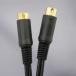  Fuji parts association S terminal cable ( male - male ) 1m FVC-126