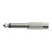 RCA�s���W���b�N�� 6.3mm ���m�����W���v���O �ϊ��A�_�v�^ PLG-N12 �֘A�摜3