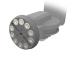 [RITEX/���T�V]�Z���T�[���C�g�p ���t�����i ���� ���̓}�O�l�b�g�x�[�X SP-10/SP10 �֘A�摜2