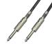  guitar shield cable 6.3mm monaural standard cable 1m VM4038