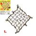 Createone мотоцикл Touring Net L размер черный 40×40cm 36 маска lie-to one мотоцикл сеть чёрный мотоцикл сеть 