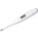  mail service free shipping electron medical thermometer MC-141W-HP 4975479425387