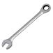 DEEN.J thin type ratchet glasses wrench 8mm