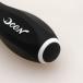 DEEN�@�ђʃh���C�o�[�@(-)5 x 100mm �֘A�摜1