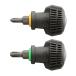 a neck s(ANEX) screw breaker Driver wani gong Jr 2 pcs set 