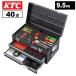 KTC 9.5sq.SKX0102 стандартный комплект [40 пункт ] SK распродажа 2026