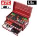KTC 9.5sq.SKX0102 стандартный комплект [40 пункт ] SK распродажа 2026