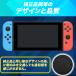 Switch �X�e�B�b�N�J�o�[ �W���C�R�� �X�e�B�b�N �S�� �J�o�[ �L���b�v �{�^�� �X�C�b�` �R���g���[���[ �X�E�B�b�` �C�� �p�[�c ���C�g �L�@EL �C�V�� �� �E �֘A�摜4
