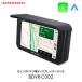  for motorcycle display audio CarPlay Android Auto correspondence 5 -inch Smart monitor BDVR-C002 MAXWIN YFF