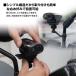 MF-BDVR003/004 MF-V40T-B �Ή��o�C�N�T�C�h�~���[���� �T�C�h�~���[�����}�E���g �o�C�N�o�b�N�~���[ �o�C�N �h���C�u���R�[�_�[ �}�E���g MUFU �֘A�摜2