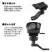 MF-BDVR003/004 MF-V40T-B �Ή��o�C�N�T�C�h�~���[���� �T�C�h�~���[�����}�E���g �o�C�N�o�b�N�~���[ �o�C�N �h���C�u���R�[�_�[ �}�E���g MUFU �֘A�摜3
