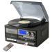 Ȥ礦 ¿ǽ 쥳ɥץ졼䡼 ѥ (AM/FM饸 (磻FMб)) Ͽǽ ǽ USB/SD CD 