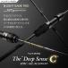  Evergreen spec rio ruSPRC-66L/M-S<BOAT>te-p чувство C спираль specification 2 деталь Bait модель 