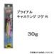 / ץ饤른R 30g ᥿른 ȥ륢 եå ʪʪ PRIAL OCASTING JIG CORMORAN/AquaWave(᡼б)