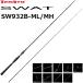 ŷζ/TENRYU å SW932B-ML/MH SWAT Хå 륢å ٥ȥå